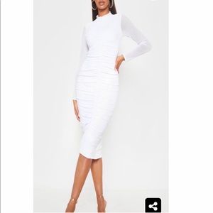 Pretty Little Thing Dress